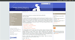 Desktop Screenshot of cost-lwe.eu
